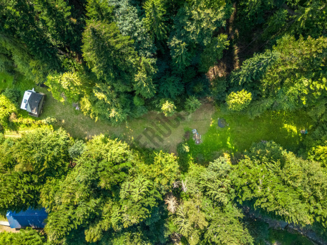 Działka Sprzedaż Targoszów 3