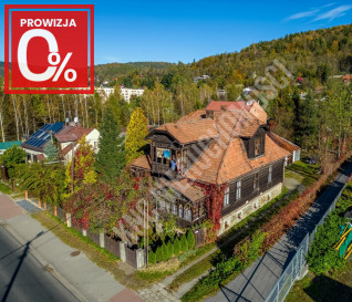 Dom Sprzedaż Maków Podhalański