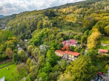 Dom Sprzedaż Sucha Beskidzka