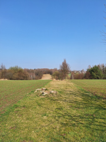 Działka Sprzedaż Lgota 10