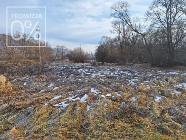 Działka Sprzedaż Maków Podhalański