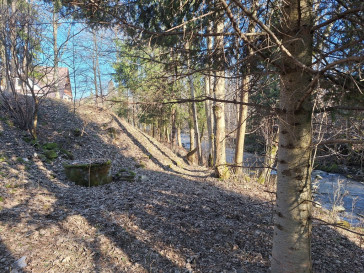 Działka Sprzedaż Zawoja