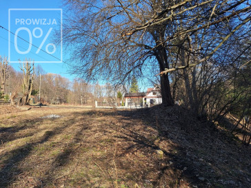 Działka Sprzedaż Zawoja