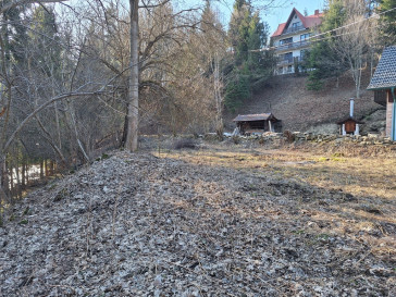 Działka Sprzedaż Zawoja