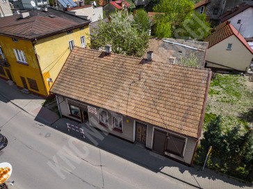 Dom Sprzedaż Zembrzyce
