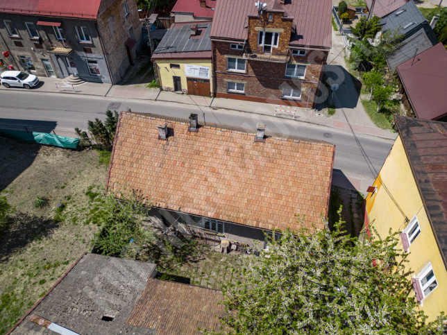 Dom Sprzedaż Zembrzyce 6