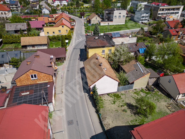 Dom Sprzedaż Zembrzyce 8