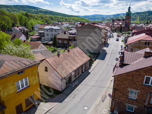 Dom Sprzedaż Zembrzyce 9