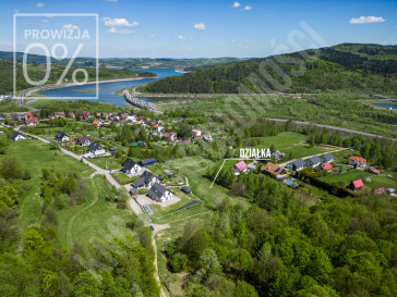 Działka Sprzedaż Tarnawa Dolna