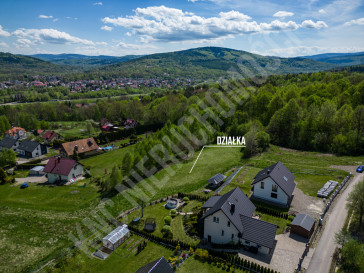 Działka Sprzedaż Tarnawa Dolna