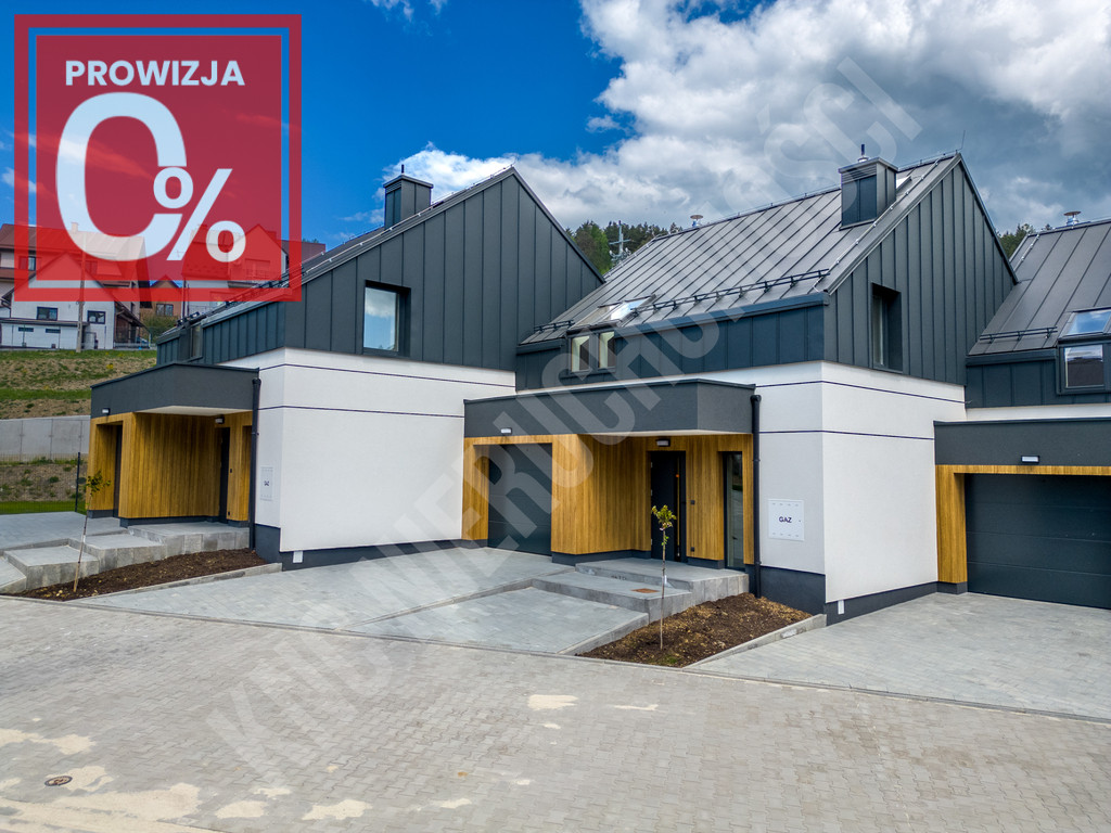 Dom Sprzedaż Sucha Beskidzka