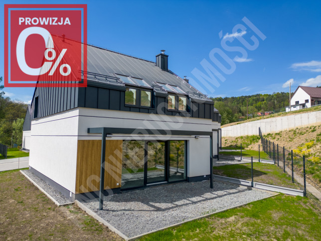 Dom Sprzedaż Sucha Beskidzka 10