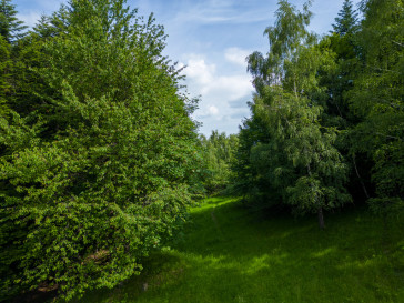 Działka Sprzedaż Stryszawa