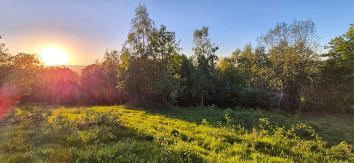 Działka Sprzedaż Stryszawa 11