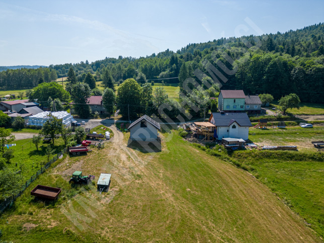 Dom Sprzedaż Stryszawa 5