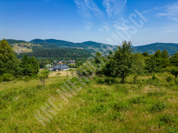 Działka Sprzedaż Stryszawa