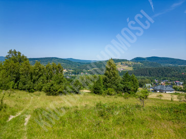 Działka Sprzedaż Stryszawa