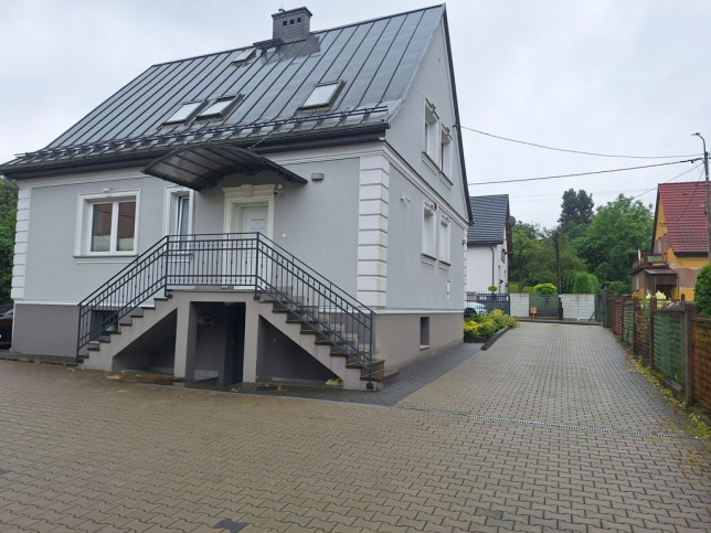 Lokal Wynajem Sucha Beskidzka Marii Konopnickiej 1