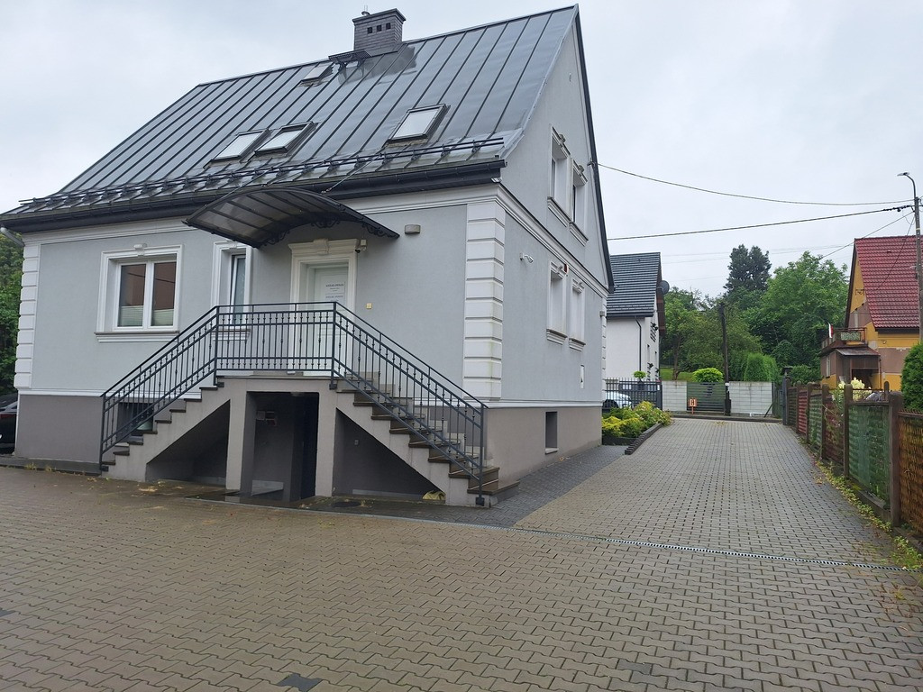 Lokal Wynajem Sucha Beskidzka Marii Konopnickiej