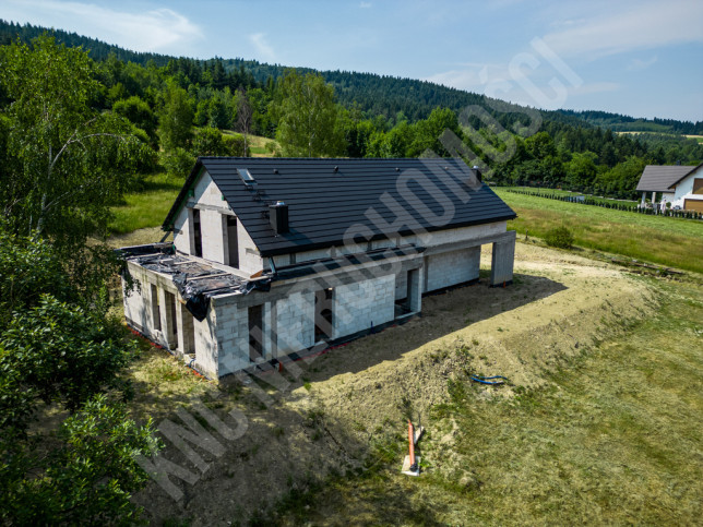 Dom Sprzedaż Baczyn 3