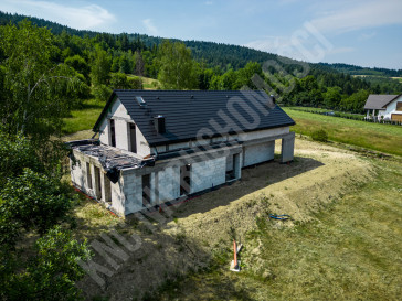 Dom Sprzedaż Baczyn