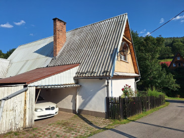 Dom Sprzedaż Zawoja