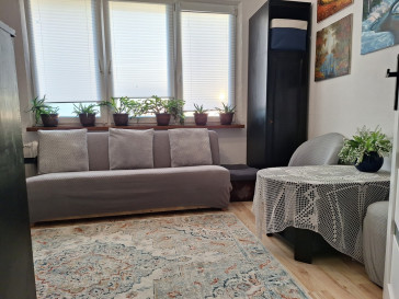 Mieszkanie Sprzedaż Kraków Kraków-Podgórze Marii i Bolesława Wysłouchów