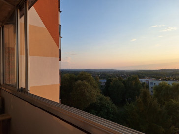 Mieszkanie Sprzedaż Kraków Kraków-Podgórze Marii i Bolesława Wysłouchów