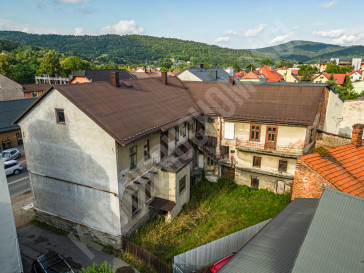 Dom Sprzedaż Sucha Beskidzka Adama Mickiewicza