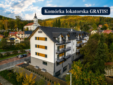 Mieszkanie Sprzedaż Maków Podhalański Kochanowskiego