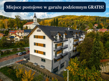 Mieszkanie Sprzedaż Maków Podhalański Kochanowskiego