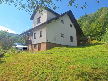 Dom Sprzedaż Zawoja