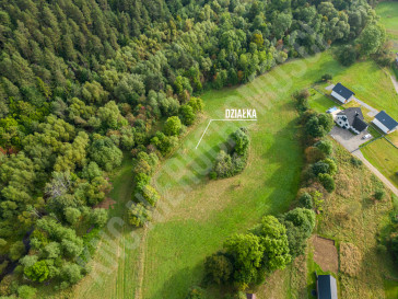 Działka Sprzedaż Stryszawa
