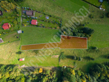 Działka Sprzedaż Stryszawa