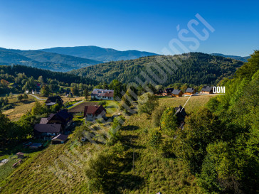 Dom Sprzedaż Zawoja