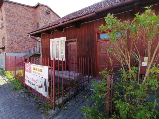 Dom Sprzedaż Zembrzyce 2