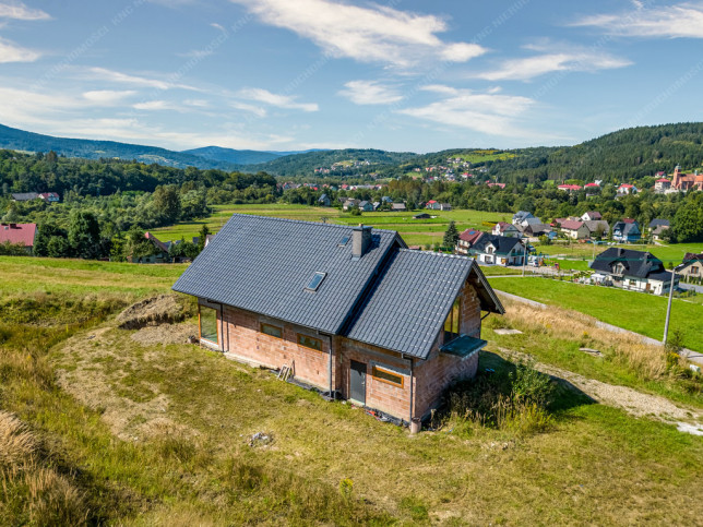 Dom Sprzedaż Budzów 5